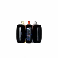L&A Switch 40K Disposable Vape - 40000 Puffs, Ice Control