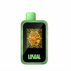Losgal MC25K 25000 Puffs Rechargeable Disposable Vape - 16mL