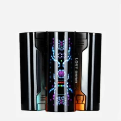 Lost Angel Mate Power Bank 1200mAh Vape Battery