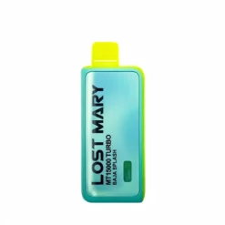 Lost Mary MT15K Turbo 15K Puffs Disposable Vape – Dual Mesh