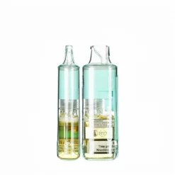 Lost Mary Nera Pureview 40K Vape Pods 2PK 5% Salt Nic