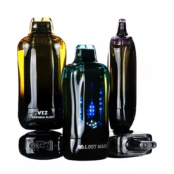 Lost Mary VIZ 55K Disposable Vape - 16.7mL Rechargeable