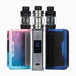Lost Vape Centaurus Q200 200W Starter Kit w/ UB Max Pod