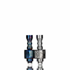 LP Mods Edict Boro RBA - 6 Airflow Pins