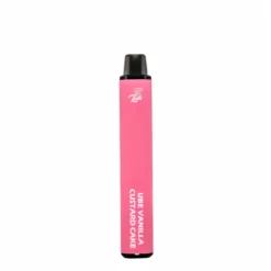 Lush TFN Disposable Vape 2500 Puffs 8mL