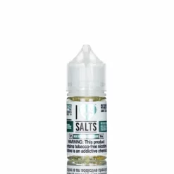 I Love Salts TFN Blue Raspberry Lemonade Salt Nic Sweet 30ml