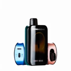 Maskking - Extre 100K Disposable - 100K Puffs Dual Mesh