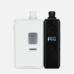 Mechvape x MRJUSTRIGHT BM40 Boro Mod LiPo 40W (Discontinued)