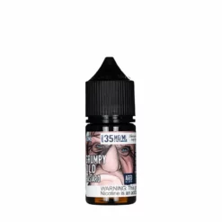 Micro Brew Vapors Grumpy Old Bastard 30mL Salt Nic 35mg