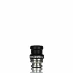 Mission XV dotMission dotAIO Drip Tip Interchangeable Caps