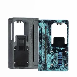 Mission XV ASTRO LE Last Batch DNA60 Premium Boro Mod | PA12