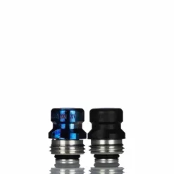 Mission XV Mini Nuke V2 Boro Tip Bore Reducer (Discontinued)