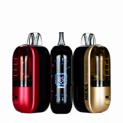 NEXA ULTRA 50k 50000 Puff Disposable Vape - 20mL Mesh Coil