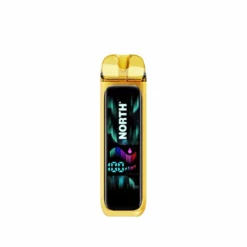 North Vision 15000 Puffs Disposable Vape - Indicator Screen