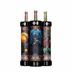 Olit Shishalit 30K Puffs Disposable Vape - Adjustable Airflow