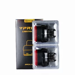 OXVA VPRIME Replacement Pods 5mL Pod System
