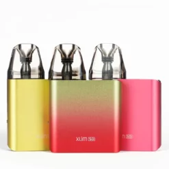 OXVA XLIM SQ 25W Mesh Pod System with Adjustable Airflow