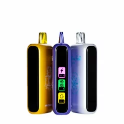Pillow Talk IC40000 Disposable Vape - Adjustable Ice