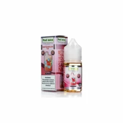 Pod Juice Salt PJ5000 Watermelon Ice Nicotine Salt - 30ml