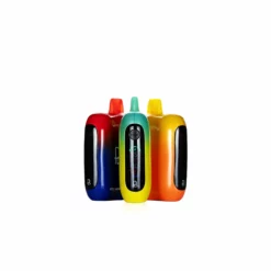 Prime Plus 26K Disposable Vape - 26000 Puffs Rechargeable