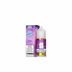 Pulse Liq Salt Triple Berries 30ml Smooth Nicotine Salt