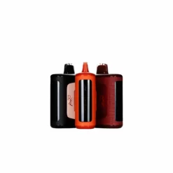 RAZ RYL Classic 35K Disposable Vape - 16.5mL Leather Grip