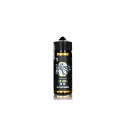Ruthless Skir Skirrr On Ice Frosty Tropical Vape Juice 120mL