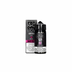 Sadboy Punch Berry 100ml Vape Juice 70/30