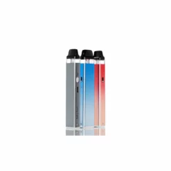 Shosha Salty Rover Pod System (Xros Compatible)