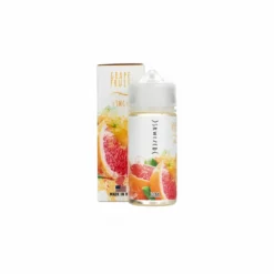 Skwezed Grapefruit E-liquid 100ml - Sweet, No Bitter
