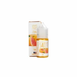 Skwezed Salts Sweet & Tangy Grapefruit Salt Nic 30ml