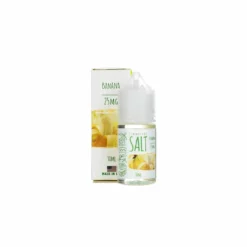 Skwezed Salts Banana USA Nic Salt E-liquid 30ml