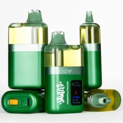 Skwezed x iJOY XP50K 50K Puffs Dual Mesh Disposable Vape