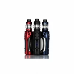 SMOK Mag Solo 100W Vape Kit with Leak-Proof Tank