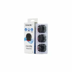 SMOK Nord 5 5ml Refillable Pods