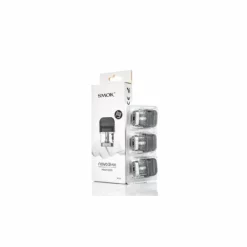 SMOK Novo 3 Replacement Pods 2ml Mesh Coil