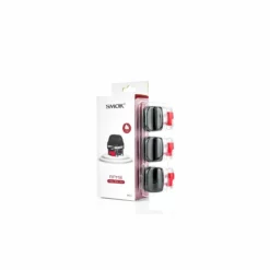 SMOK RPM 2 Replacement Pod - 7ml Salt Nic Pod