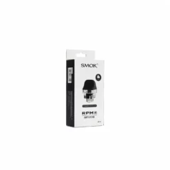 SMOK RPM 4 Replacement Pods - 5ml Refillable Pods