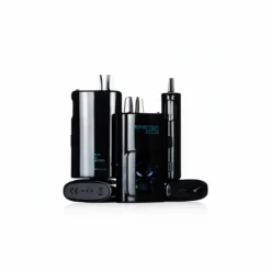 SMOK x Pod Monster 80K Refillable Vape, Adjustable Airflow
