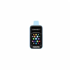 South Connect 35K Bluetooth Disposable Vape 35000 Puffs