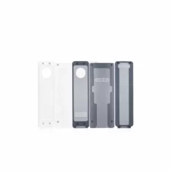 Acrylic Panel Set Stubby 21 AIO Screen Cutouts