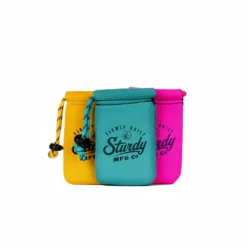 Sturdy Mfg Co. x Desce Mini Neo Neoprene Vape Mod Sleeve