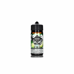 Karma E-Liquid Sugoi Yang Honeydew Cucumber Mint Vape 100mL