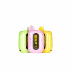 Suonon Donete 50K Disposable Vape - 20mL Dual Mesh