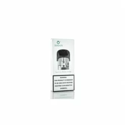 Suorin Ace Replacement Pods – 2ml Salt Nic Pod