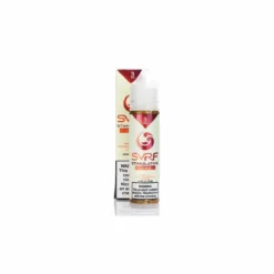 SVRF Iced Stimulating Menthol E-Juice 60ml