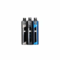 SXmini Puremax V2 35W Pod System | Dry Hit Protection Vape