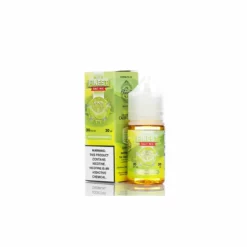 The Finest E-Liquid Honeydew Menthol Pod System 30ml
