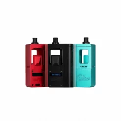 Thunderhead Creations Blaze AIO 88W Customizable Boro Mod