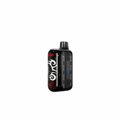Tyson 2.0 Legend 30K Puffs Triple Mesh Disposable Vape 16mL